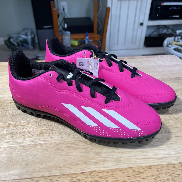 ADIDAS SPEEDPORTAL.4 TF Turf youth Football/Soccer Cleats gz2446/unisex