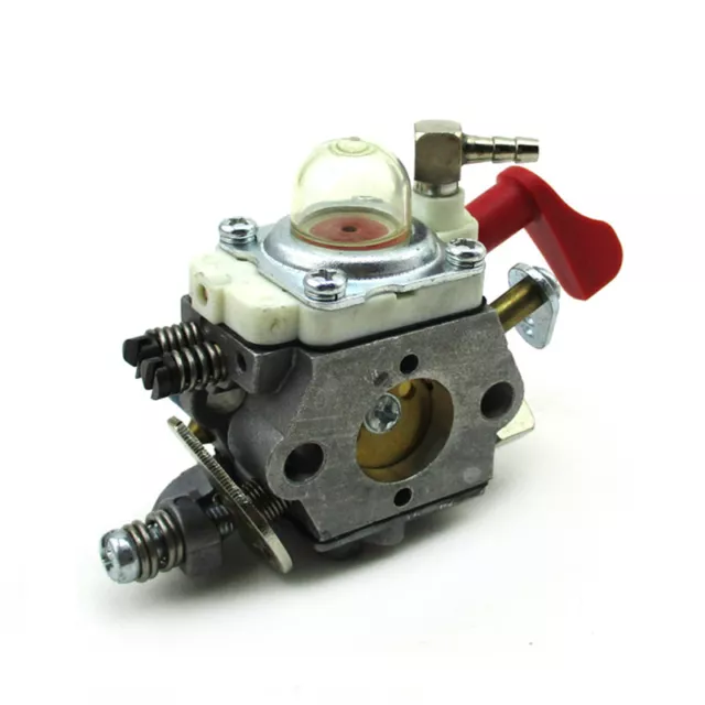 Carburetor For Walbro WT-664 WT-668 WT-997 Hpi Baja Sikk Cy290r Engine Carb