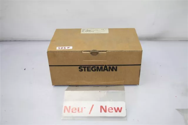 Stegmann 5W4XB2F00F00 Rotary Encoder DG30LXSA Dg 30 L Xsa