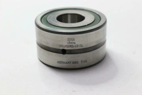 INA Ball Screw Support Bearing ZKLN2052-2Z