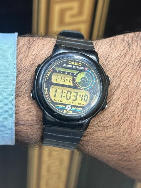希少激レア 美品 可動品 CASIO TRW-31 2025年最新】カシオ TRWの人気アイテム - メルカリ