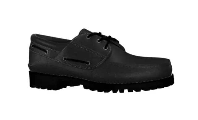 Timberland chilmark on sale 3 eye handsewn