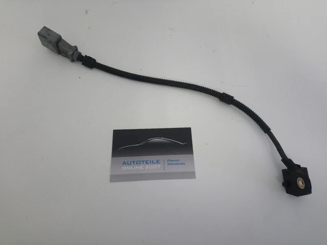 VW GOLF KURBELWELLENSENSOR Kurbelwelle Sensor 9805940 EUR 14,90 ...