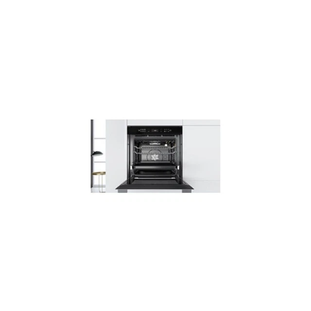 Four encastrable fonction vapeur WHIRLPOOL W7OS44S1P Steamsense 3