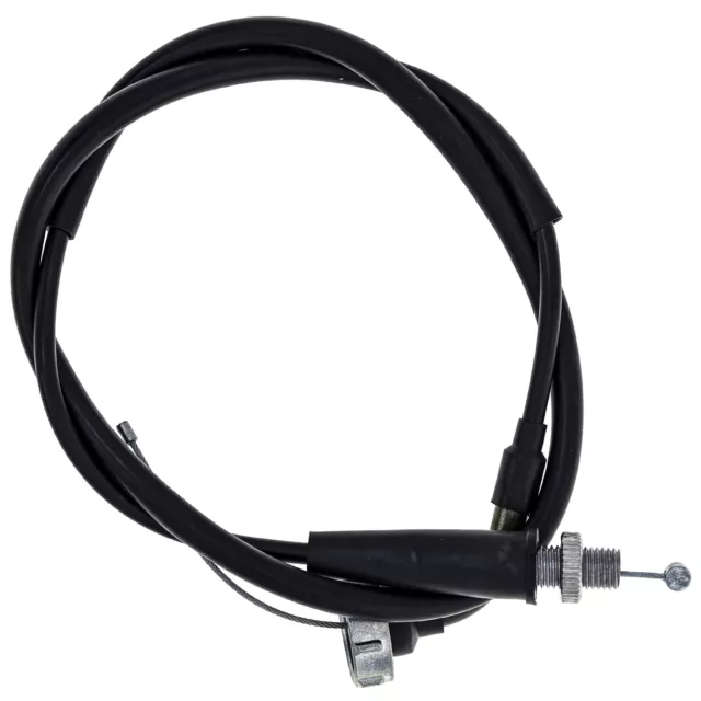 NICHE Pull Throttle Cable for Honda 17920-KN4-307 CRF100F XR100 17920-KN4-306