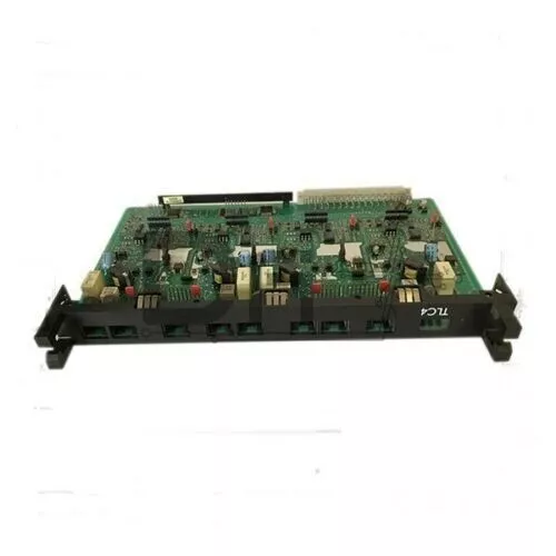 Alcatel 4200 TLC4 Card for 4 ANALOG LINES .