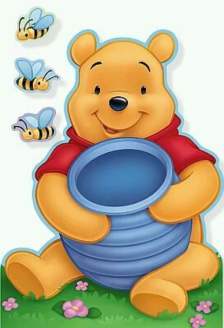 The New Adventures Of Winnie The Pooh Complete Series 82 Episodes 6 DVD set