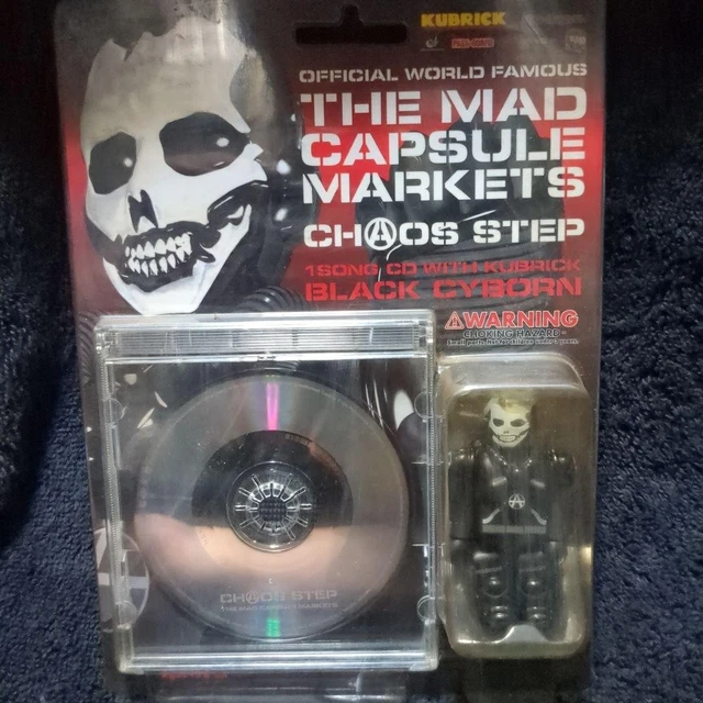 THE MAD CAPSULE MARKET'S　ＶＨＳ The Mad Capsule Market's Video vhs tape | eBay