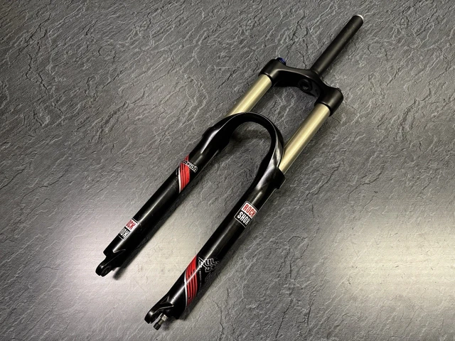 ROCKSHOX REVELATION RACE SL Dual Air 26” Forks £208.67