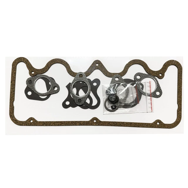 Dichtsatz Zylinderkopf Elring für VW Crafter 2.5 TDI BJM BJL 351.980 Dichtsatz Zylinderkopf Elring für VW Crafter 2.5 TDI BJM BJL 351.980