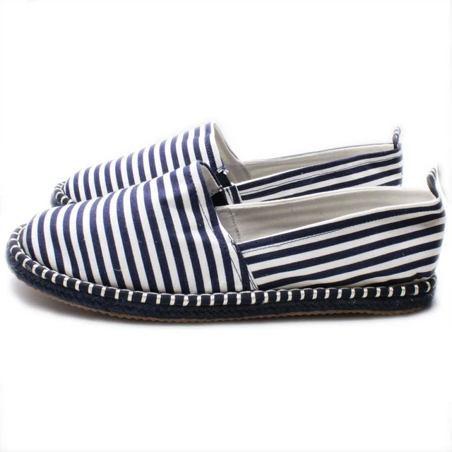 Marina yachting hotsell espadrillas