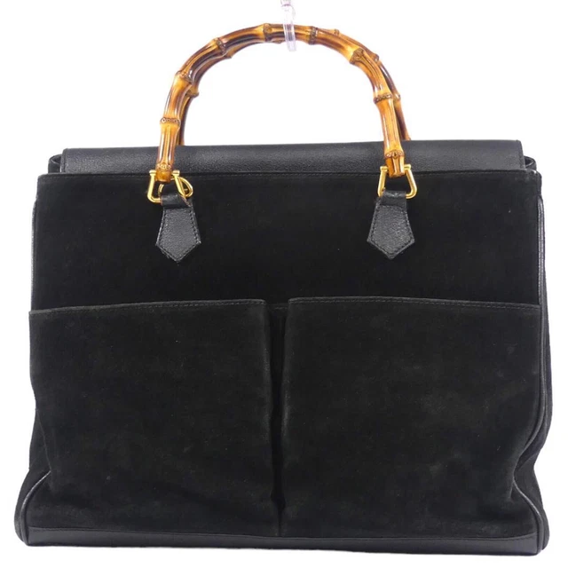 Made In Italy Tote Bag Mens Gucci Women Nr3036 _31517