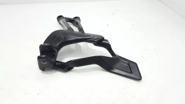 Estribo + Soporte Bolsa Izquierda ducati Multistrada 950 2017 2020