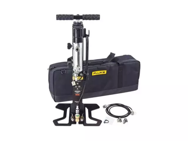 Fluke SK-700HPP-QS High Pressure Pneumatic Pump Quick Service Kit