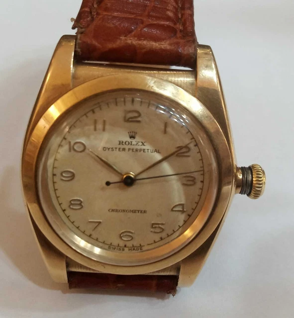 Rolex bolla hotsell