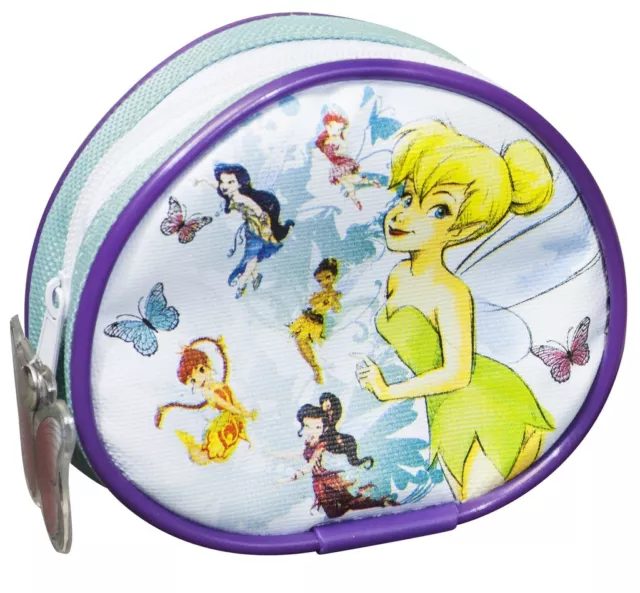 Tinkerbell outlet coin purse