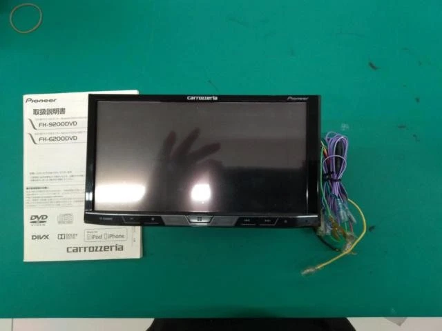 CARROZZERIA FH-9200DVD $488.96 - PicClick CA