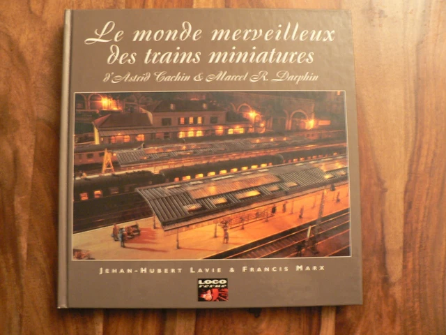 Loco-Revue : Les Locomotives BB De France – Éditions Loco-Revue (occasion)