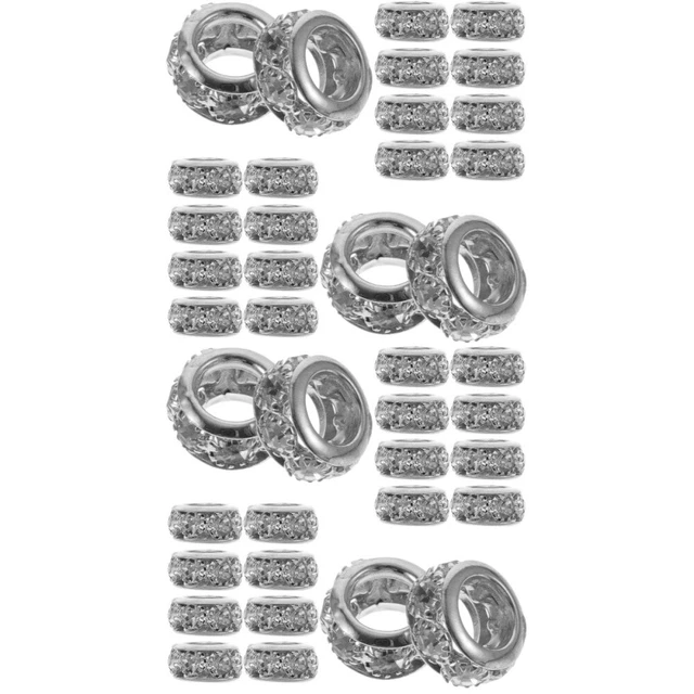 jewelry making beads 40 pièces magnifique premium unique perles pour bijoux pou