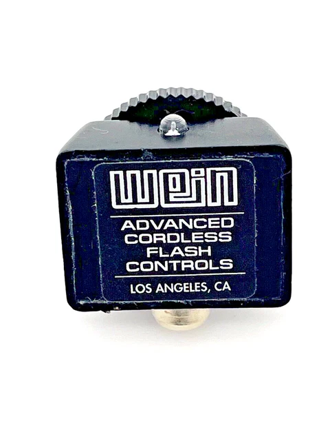 Wein (SSHSPC) SAFE-SYNC HOT SHOE TO PC W/LOCKDOWN LUG