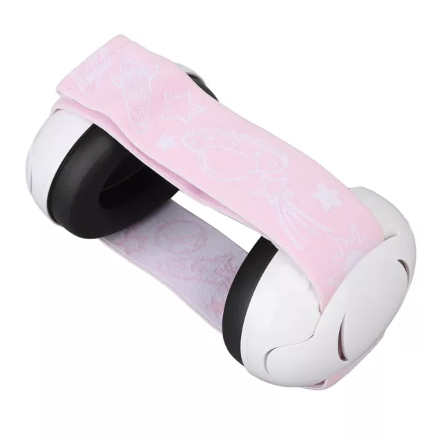 Baby Ear Ear Muff Noise Blocking Headphone Noise Reduction Comfor ESP