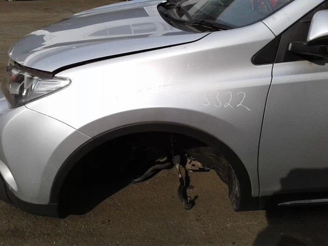 Fodera Ala Interna Toyota Rav 4 Mk4 Xa40 2015 Destra O/O
