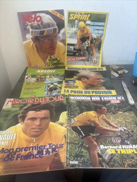 Our 8 favourite Tour de France bikes | The coolest Tour bikes, according to