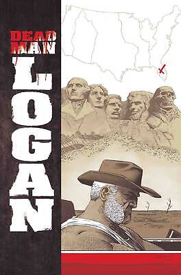 Dead Man Logan #7 (Of 12)