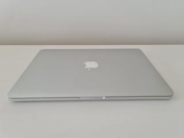 Apple MacBook Pro 13" disco SSD, Intel Core i5 TurboBoost 🔥 RAM 8GB 7