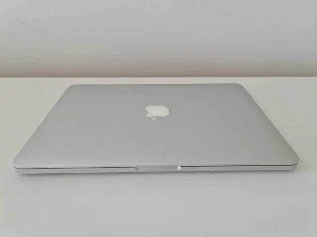 Apple MacBook Pro 13" disco SSD, Intel Core i5 TurboBoost 🔥 RAM 8GB 7