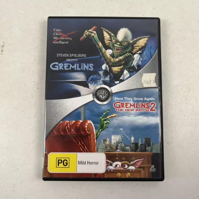 Gremlins 2 sales full movie free