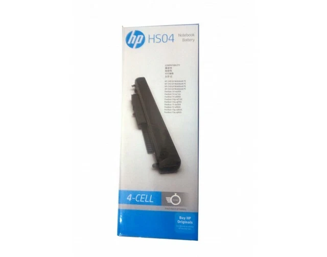 Batterie HP G-1000 EG04XL 4ICP6/57/94 – BT-1400s151390 – Occasion
