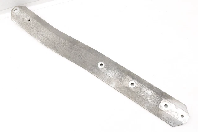2006-2008 PORSCHE CAYMAN - REAR Right AXLE Support Bracket 98633103201