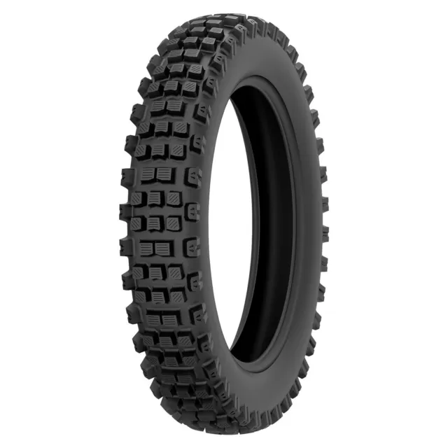 Kenda Equilibrium K787 Tire  Black