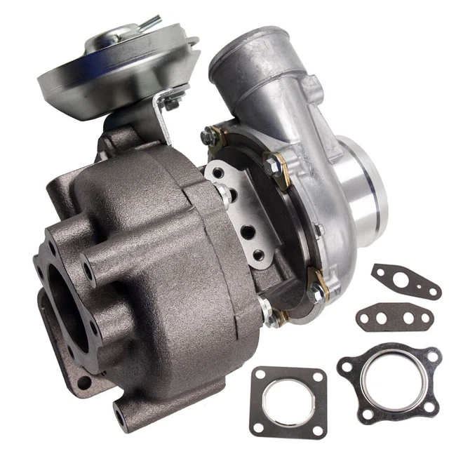 VIEZ Turbocompresseur pour ISUZU D-MAX HOLDEN RODEO 4JJ1T 3.0TD 163HP 8980115293