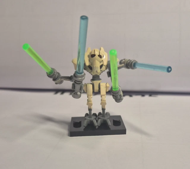 PSL S.H.Figuarts General Grievous Star Wars: Episode III - Revenge of the Sith e