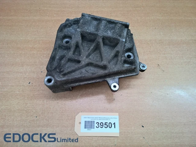 Support Moteur Avant FEBEST Pour OPEL ANTARA & CHEVROLET CAPTIVA (C100, C140) - Pièce Neuve D'origine