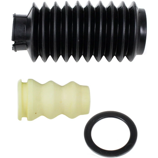 63618 Monroe Shock and Strut Boot Front or Rear for Chevy VW 300 Coupe Sedan Rio