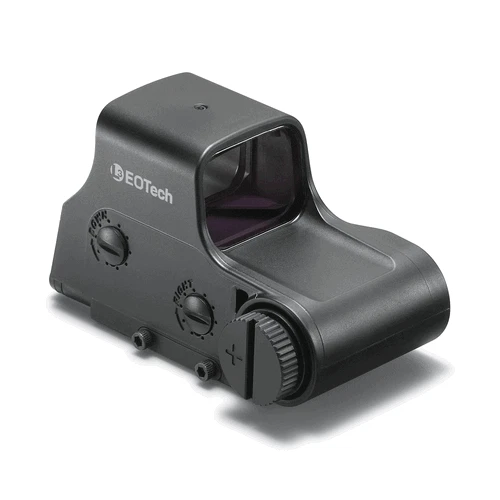 XPS2-0 EOTech XPS2-0 Holographic Weapon Sight 65 MOA Circle & 1 MOA Dot