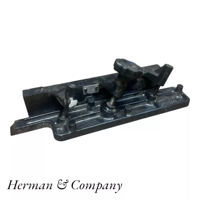 Dewalt Radial Arm Saw Fence