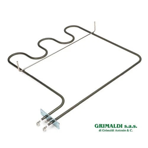 RESISTENZA FORNO INFERIORE 1200W ORIG - Foto 4