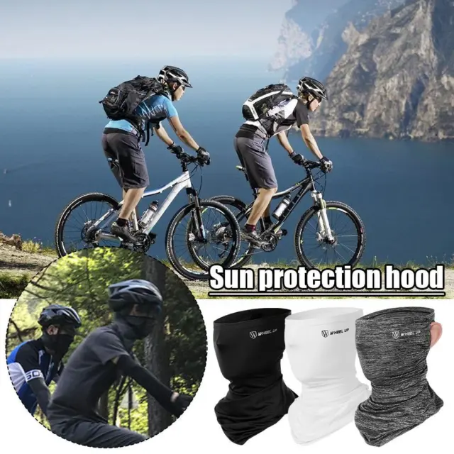 Sun Protection Hood N E W C7K6
