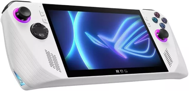 ASUS ROG Ally Handheld Gaming Console 512GB SSD 16GB RAM 7" Touchscreen