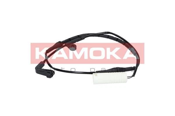 Kamoka 105041 contatto di avvertimento usura pastiglie freno per BMW E65 E66 E67 01-08