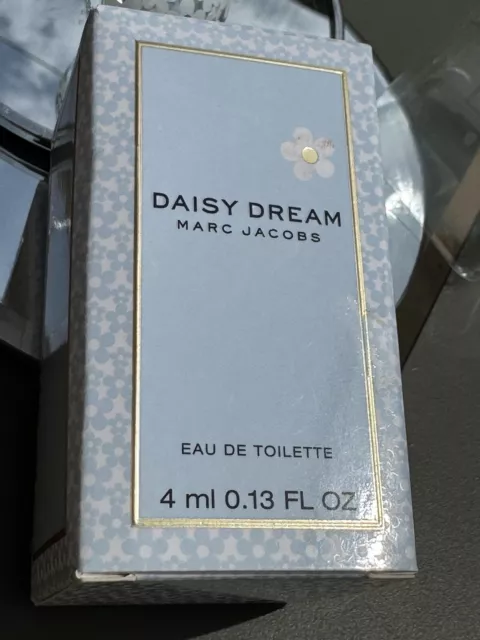 MARC JACOBS MINIATURE Daisy Dream EUR 21 00 PicClick FR