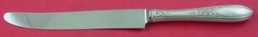 Cameo by International Sterling Silver Regular Knife 8 5/8" French