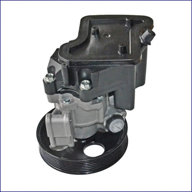 thumbnail: Fesuda Servopomp Stuurbekrachtiging - Compatibel Met Mercedes CLS C219, E-Klasse W211, S211, SLK R171