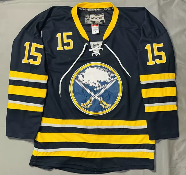 Vintage Buffalo Sabres Doug Gilmour KOHO Jersey Size XL – My Cuzin Vintage