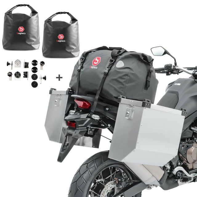 Sac triumph d'occasion - Équipement moto