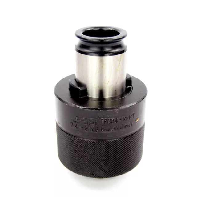 SPI 74-266-8 1/2" S2 Torque Type Tapping Adapter